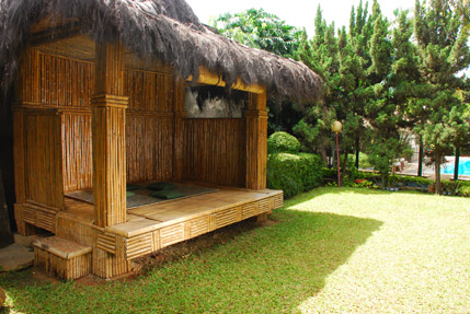 griya patria - jakarta indonesia guest house